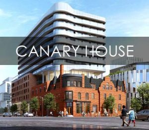 Canary House